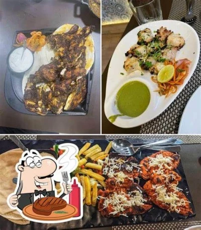 Castle Multi-Cuisine Restaurant, Banglore