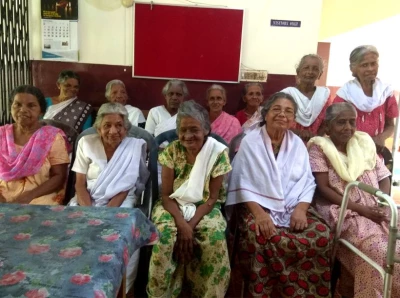 Dashmesh Social Welfare Society