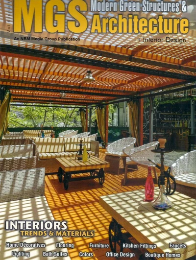 Line Arc Architect, Partap Vihar, Ghaziabad