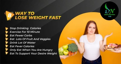 Life Line Nutrition club