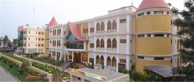 The Gurukul School AWHO society, Panchkula