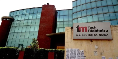Tech Mahindra, Noida