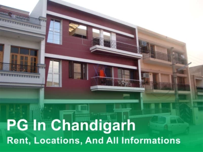 Chandigarh Housing Board, Chandigarh