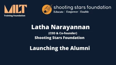 Shooting Stars Foundation