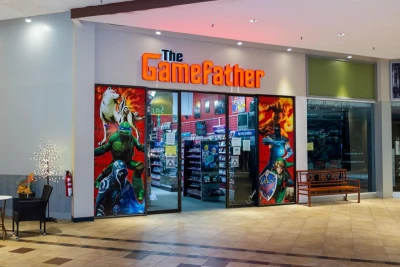 Dhar Agency Game Stores