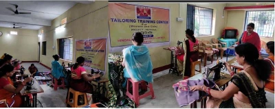 Prerana Ladies Tailoring & Training Center