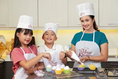 Mrs Walia Baking&Cooking Classes