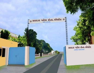 Vijaya Land Infrastructure