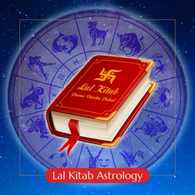 Online Lal Kitab Astrologer SK Jindal