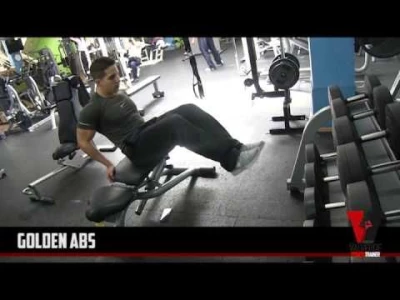 Golden Abs Health Club