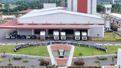 Kasturi Barter Private Limited