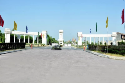 Shiwalay Properties Vishal Nagar, Yamunanagar