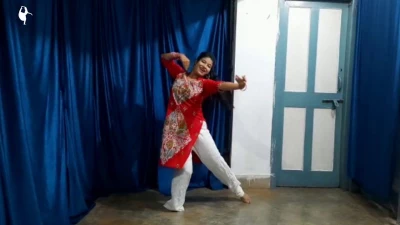 Lajja dance Academy