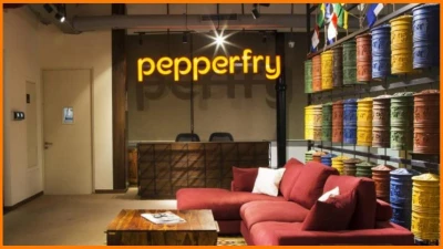 Pepperfry