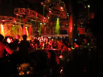 Haze CLUB, Chandigarh