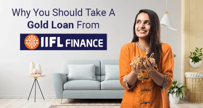 IIFL Gold Loan