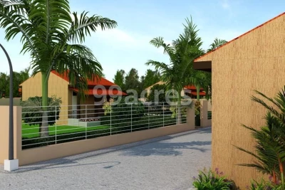 Royal Green Farms, Modinagar