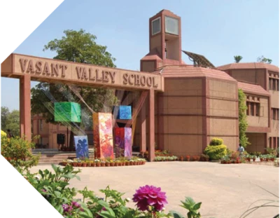 Vasant Valley School
