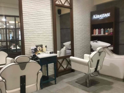 Looks Unisex Salon, Janakpuri, Delhi