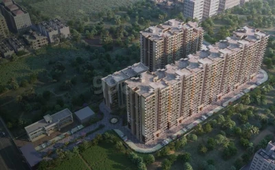 Pavitra Luxury Residences, Zirakpur