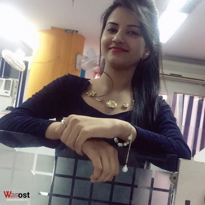 Piyanka Mongia, Zirakpur