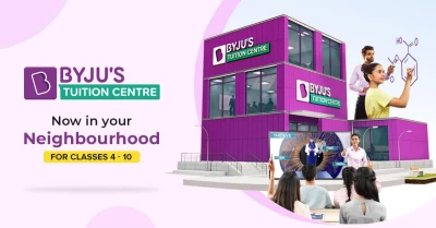 BYJU'S Tuition Centre-, Chandigarh