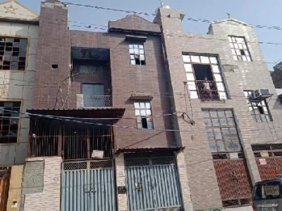 Jain & Mittal Properties Sector 3, Bawana, Delhi