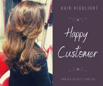 Ambik Beauty Parlour, Adarsh nnagar, Nayagaon
