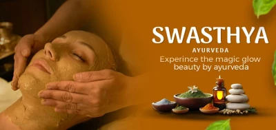 SWASTHYA AYURVEDA and WELLNESS