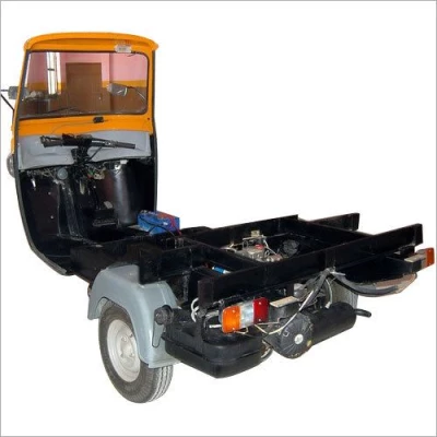 JANTA GARAGE Car Workshop