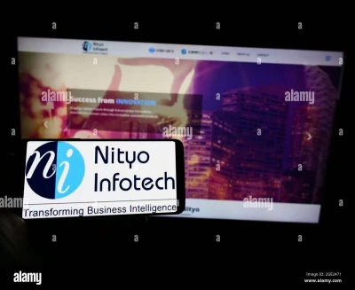 Nityo Infotech