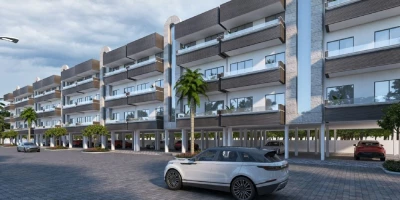 HLP Palmillas 3, Zirakpur