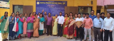 Ashok vidyalaya pune