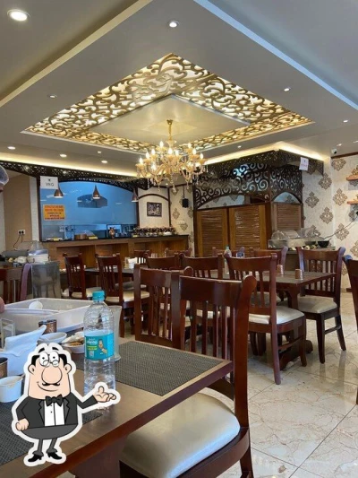 Zamindar Restaurant, banglore