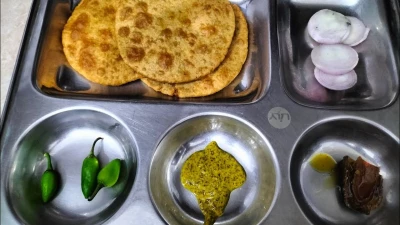 Khushboo Cooking Classes