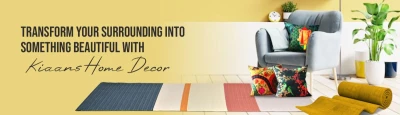 Kiaan's Home Decor N Styling