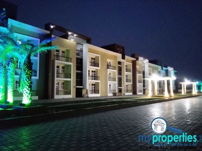 Nath properties, Khanpur, Kharar, Mohali