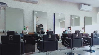 Hakim Ali Salon