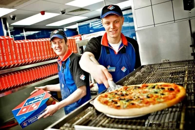Domino's Pizza