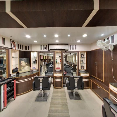 Mc Unisex Hair Salon, Putlighar, Amritsar