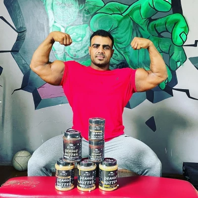 Ram Niwas Malik, Delhi