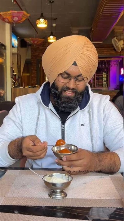 manpreet singh, Chnadigarh