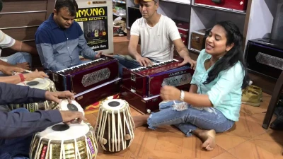JAMUNA MUSIC INDIA, Mohali