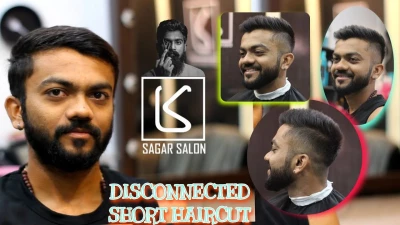 Sagar Salon