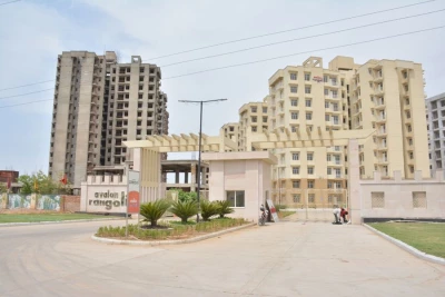 Rangoli Hills, Panchkula