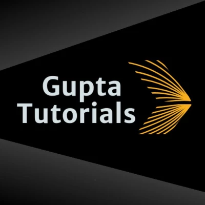 Gupta Tutorials