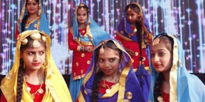 Vishvas Public School, Behman road, Bathinda