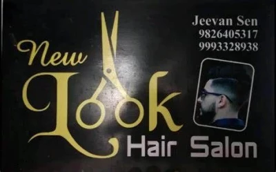 New Fresh Look, Near savitry enclave, Zirakpur
