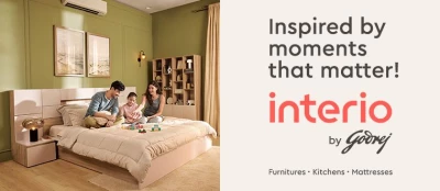 Godrej Interio - Mattress & Furniture Store