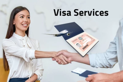 HI TECH VISA SERVICES